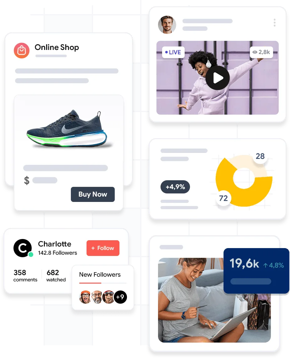 Digital marketing that drives results - KAIYUN