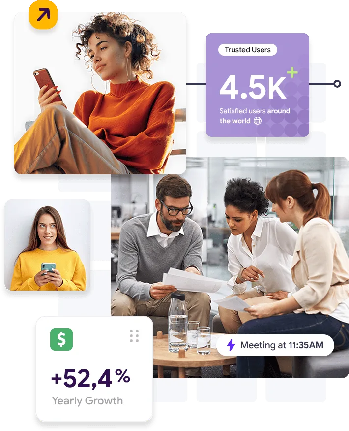 Achieve more with better workflows - KAIYUN